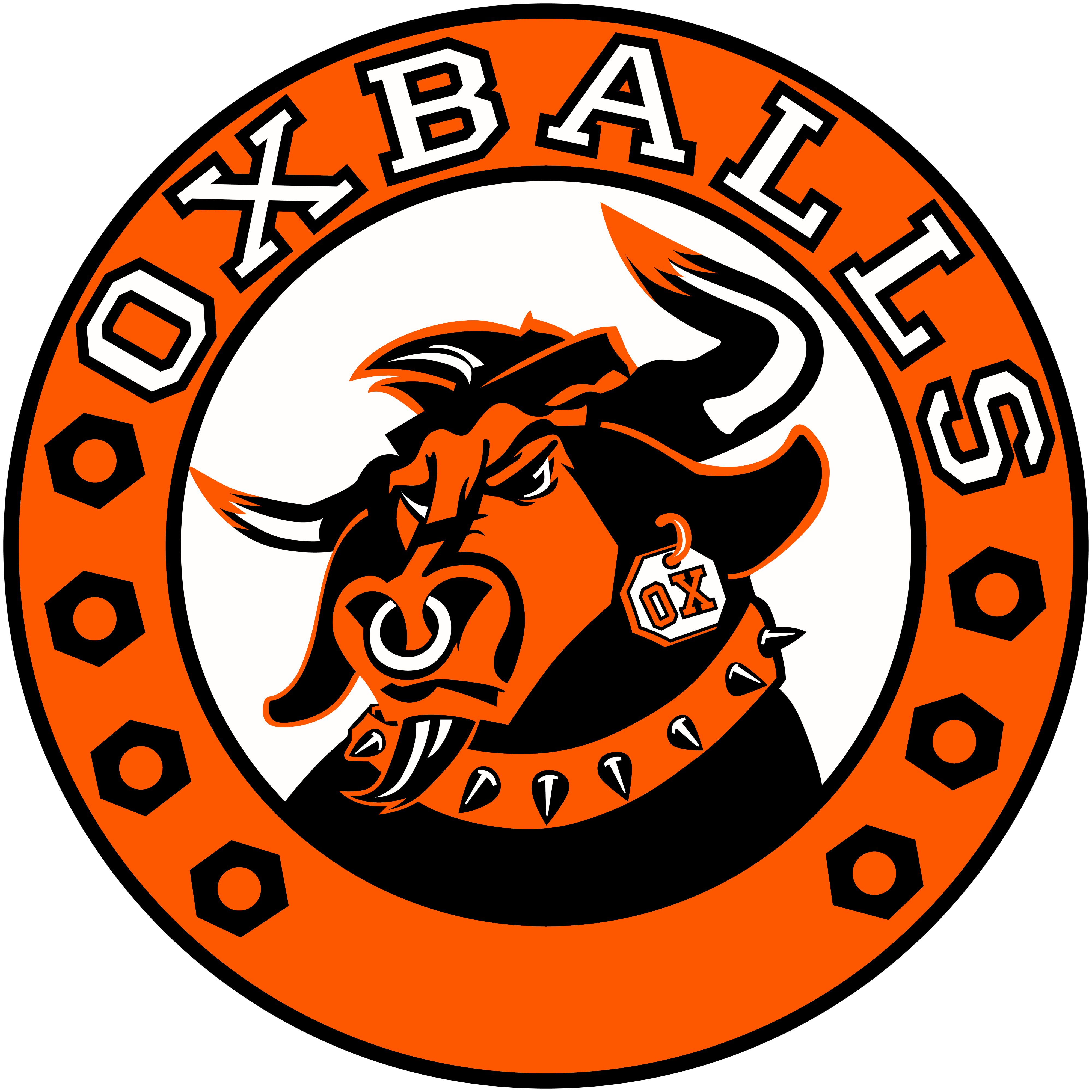 Oxballs Soldes