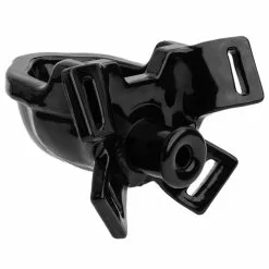 Bâillon Urinoir Oxballs WATERSPORT Noir -Oxballs Soldes baillon urinoir oxballs watersport noir 5