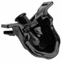 Bâillon Urinoir Oxballs WATERSPORT Noir -Oxballs Soldes baillon urinoir oxballs watersport noir 6