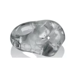 Oxballs Ballstretcher 360 Two Cocktoys Clear 6 Oxballs Ballstretcher 360 Two Cocktoys Clear -Oxballs Soldes ballstretcher 360 two cocktoys clear 2