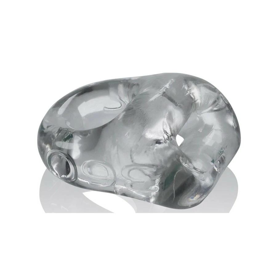 Oxballs Ballstretcher 360 Two Cocktoys Clear 3 Oxballs Ballstretcher 360 Two Cocktoys Clear – Image 3