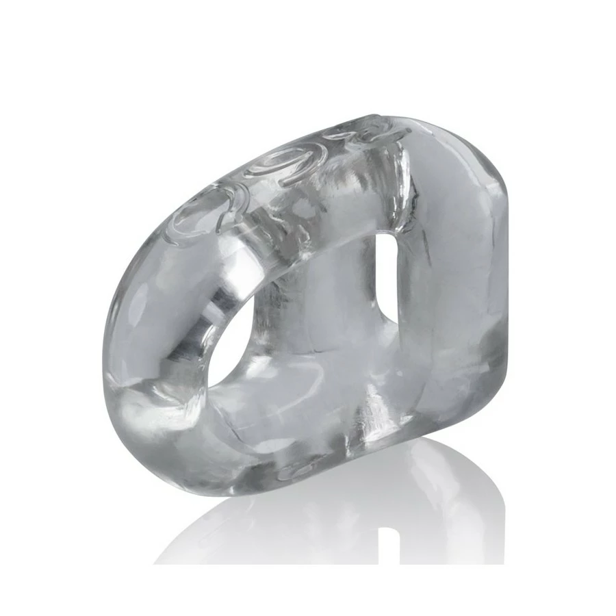 Oxballs Ballstretcher 360 Two Cocktoys Clear 4 Oxballs Ballstretcher 360 Two Cocktoys Clear – Image 4