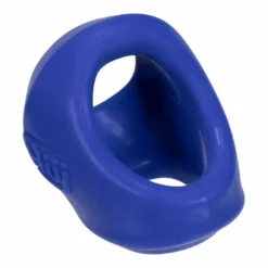 Hünkyjunk By Oxballs Ballstretcher CLUTCH Bleu -Oxballs Soldes ballstretcher clutch bleu 3