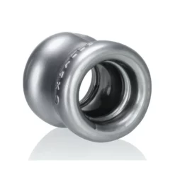 Ballstretcher Oxballs SQUEEZE Gris -Oxballs Soldes ballstretcher oxballs squeeze gris 3