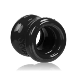 Ballstretcher Oxballs SQUEEZE Noir -Oxballs Soldes ballstretcher oxballs squeeze noir 2