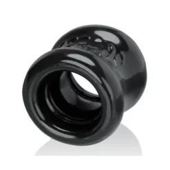 Ballstretcher Oxballs SQUEEZE Noir -Oxballs Soldes ballstretcher oxballs squeeze noir 3