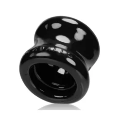 Ballstretcher Oxballs SQUEEZE Noir -Oxballs Soldes ballstretcher oxballs squeeze noir 4