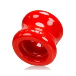 Ballstretcher Oxballs SQUEEZE Rouge -Oxballs Soldes ballstretcher oxballs squeeze rouge 4