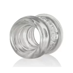 Ballstretcher Oxballs SQUEEZE Transparent 6 Ballstretcher Oxballs SQUEEZE Transparent -Oxballs Soldes ballstretcher oxballs squeeze transparent 2