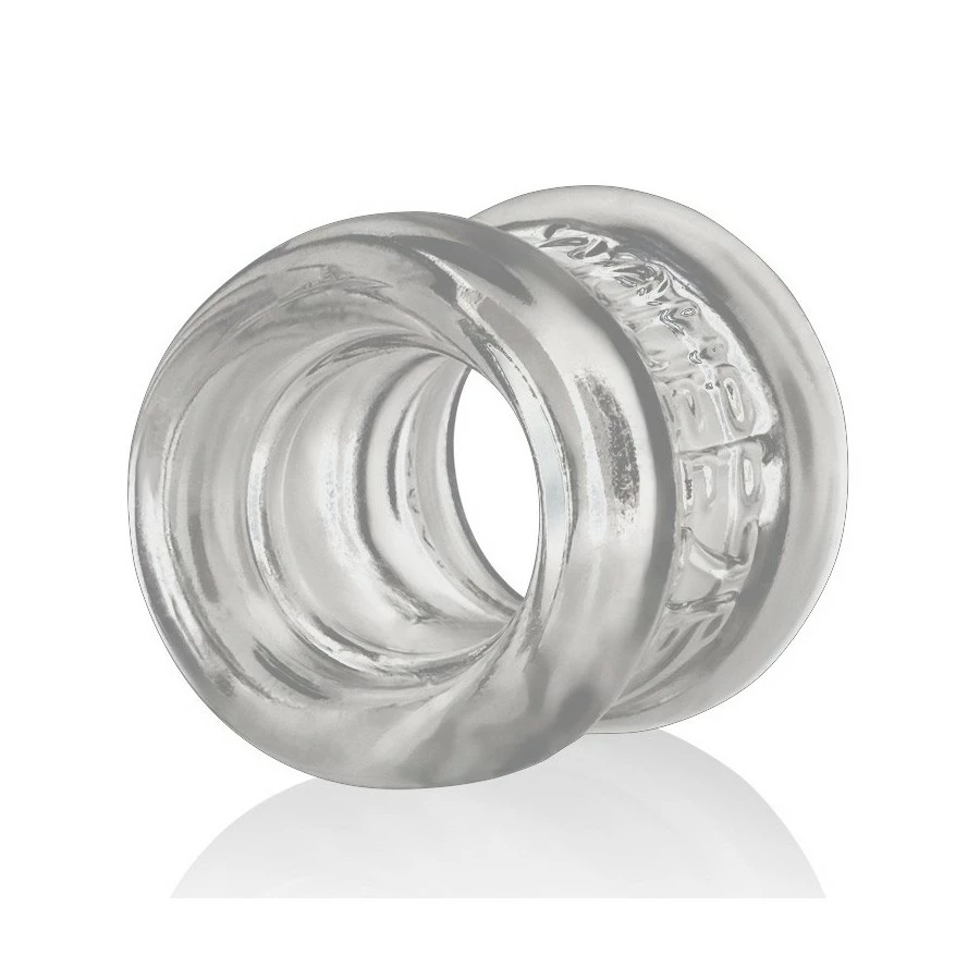 Ballstretcher Oxballs SQUEEZE Transparent 3 Ballstretcher Oxballs SQUEEZE Transparent – Image 3