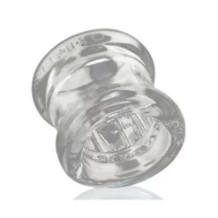 Ballstretcher Oxballs SQUEEZE Transparent 7 Ballstretcher Oxballs SQUEEZE Transparent -Oxballs Soldes ballstretcher oxballs squeeze transparent 3