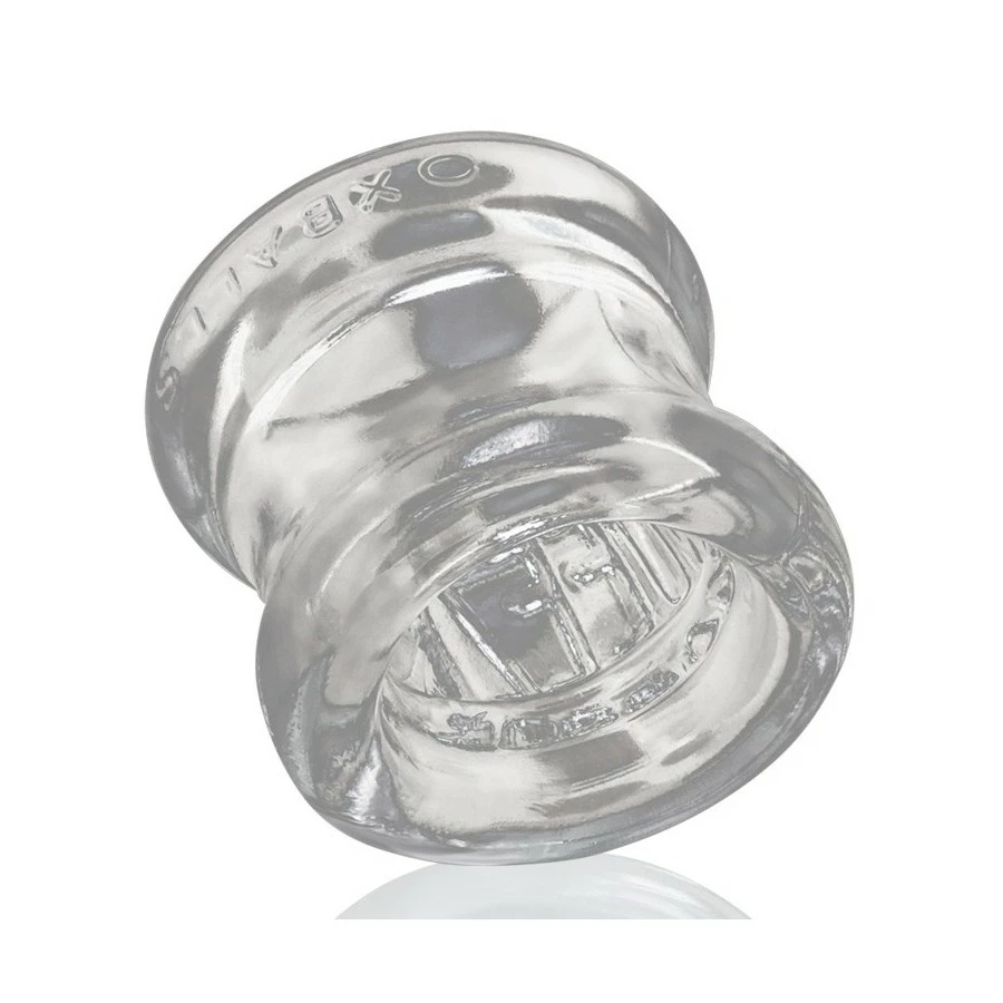 Ballstretcher Oxballs SQUEEZE Transparent 4 Ballstretcher Oxballs SQUEEZE Transparent – Image 4