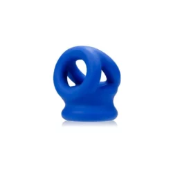 Ballstretcher Oxballs TRI SQUEEZE Bleu