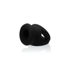 Ballstretcher Oxballs TRI-SQUEEZE Noir -Oxballs Soldes ballstretcher oxballs tri squeeze noir 4