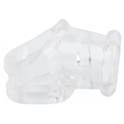 Ballstretcher POWERSLING Oxballs Transparent -Oxballs Soldes ballstretcher powersling oxballs transparent 5