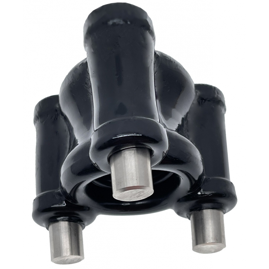 Ballstretcher Souple Avec Poids Oxballs HEAVY SQUEEZE 55mm Noir 7 Ballstretcher Souple Avec Poids Oxballs HEAVY SQUEEZE 55mm Noir – Image 7