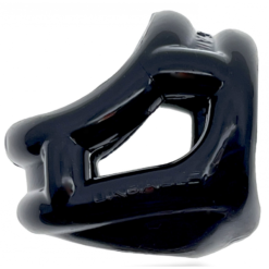 Ballstretcher Souple Oxballs COCKSLING AIR Noir -Oxballs Soldes ballstretcher souple oxballs cocksling air noir 3