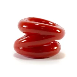 Oxballs Ballstretcher Z-BALLS Rouge -Oxballs Soldes ballstretcher z balls rouge 3