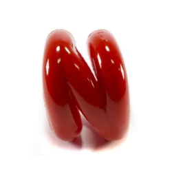 Oxballs Ballstretcher Z-BALLS Rouge -Oxballs Soldes ballstretcher z balls rouge 4