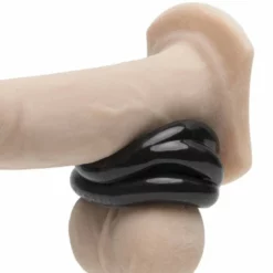 Oxballs Ballstretcher Z-BALLS Transparent -Oxballs Soldes ballstretcher z balls transparent 3