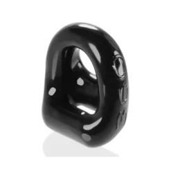 Oxballs Ballstretcher 360 Two Cocktoys Noir -Oxballs Soldes cock ring and ball sling black 3