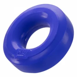 Hünkyjunk By Oxballs Cockring C-RING Bleu -Oxballs Soldes cockring c ring bleu 3