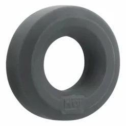 Hünkyjunk By Oxballs Cockring C-RING Gris -Oxballs Soldes cockring c ring gris 2