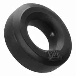 Hünkyjunk By Oxballs Cockring C-RING Noir -Oxballs Soldes cockring c ring noir 2