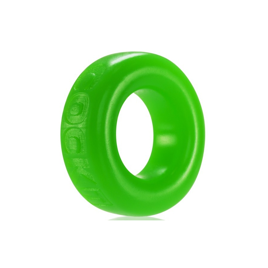 Cockring COCK-T Oxballs 35mm Vert 1 Cockring COCK-T Oxballs 35mm Vert