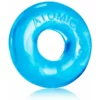 Oxballs Cockring DO-NUT 20mm Bleu Ice