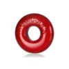 Oxballs Cockring DO-NUT 20mm Rouge