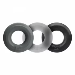 Hünkyjunk By Oxballs Cockring HUJ X3 Dark -Oxballs Soldes cockring huj x3 dark 2