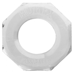 Cockring HUMPX Oxballs Transparent