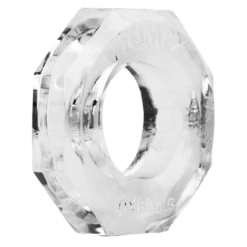 Cockring HUMPX Oxballs Transparent -Oxballs Soldes cockring humpx oxballs transparent 3