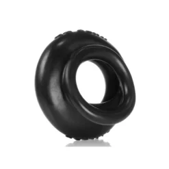 Oxballs Cockring JUICY Noir