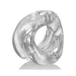 Oxballs Cockring Meat Bigger Bulge Clear -Oxballs Soldes cockring meat bigger bulge clear 2