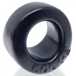 Cockring Oxballs COCK-B Bulge Noir -Oxballs Soldes cockring oxballs cock b bulge noir 2