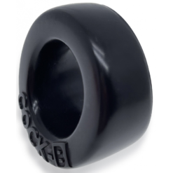 Cockring Oxballs COCK-B Bulge Noir -Oxballs Soldes cockring oxballs cock b bulge noir 3