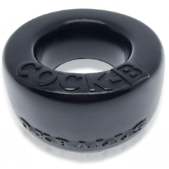 Cockring Oxballs COCK-B Bulge Noir -Oxballs Soldes cockring oxballs cock b bulge noir 4