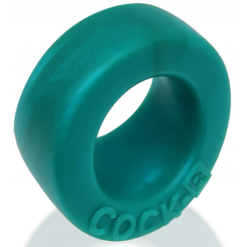 Cockring Oxballs COCK-B Bulge Turquoise -Oxballs Soldes cockring oxballs cock b bulge turquoise 2