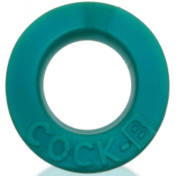 Cockring Oxballs COCK-B Bulge Turquoise -Oxballs Soldes cockring oxballs cock b bulge turquoise 3