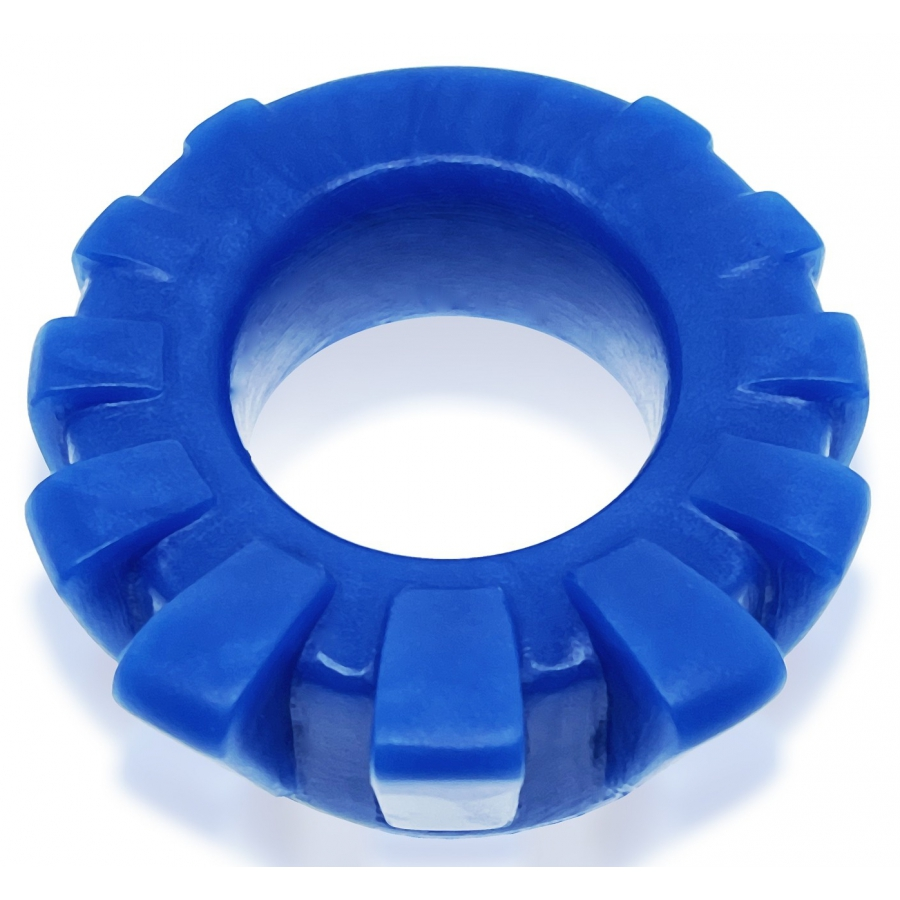 Cockring Oxballs COCK-LUG Bleu 2 Cockring Oxballs COCK-LUG Bleu – Image 2