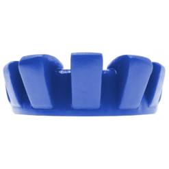 Cockring Oxballs COCK-LUG Bleu 7 Cockring Oxballs COCK-LUG Bleu -Oxballs Soldes cockring oxballs cock lug bleu 3