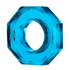 Cockring Oxballs HUMPBALLS Bleu