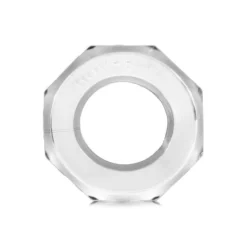 Cockring Oxballs HUMPBALLS Transparent -Oxballs Soldes cockring oxballs humpballs transparent 3