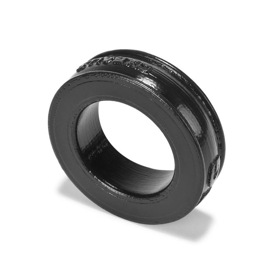 Cockring PIG-RING Oxballs 35mm Noir 4 Cockring PIG-RING Oxballs 35mm Noir – Image 4