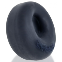 Cockring Silicone Oxballs BIGGER OX Noir -Oxballs Soldes cockring silicone oxballs bigger ox noir 4