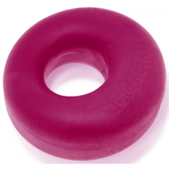 Cockring Silicone Oxballs BIGGER OX Rose -Oxballs Soldes cockring silicone oxballs bigger ox rose 4
