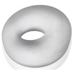 Cockring Silicone Oxballs BIGGER OX Transparent -Oxballs Soldes cockring silicone oxballs bigger ox transparent 2