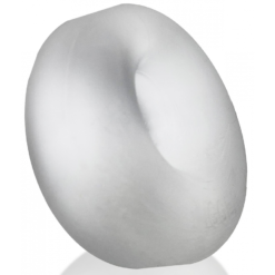 Cockring Silicone Oxballs BIGGER OX Transparent -Oxballs Soldes cockring silicone oxballs bigger ox transparent 3